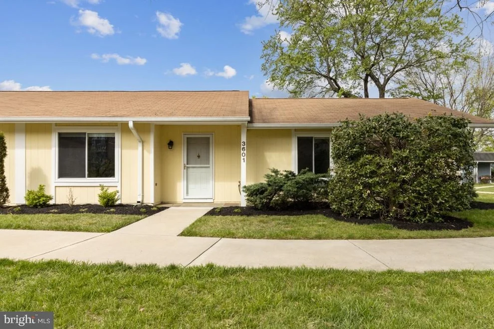 Unit for sale at 3601 BERKENHEAD COURT, SILVER SPRING, MD 20906