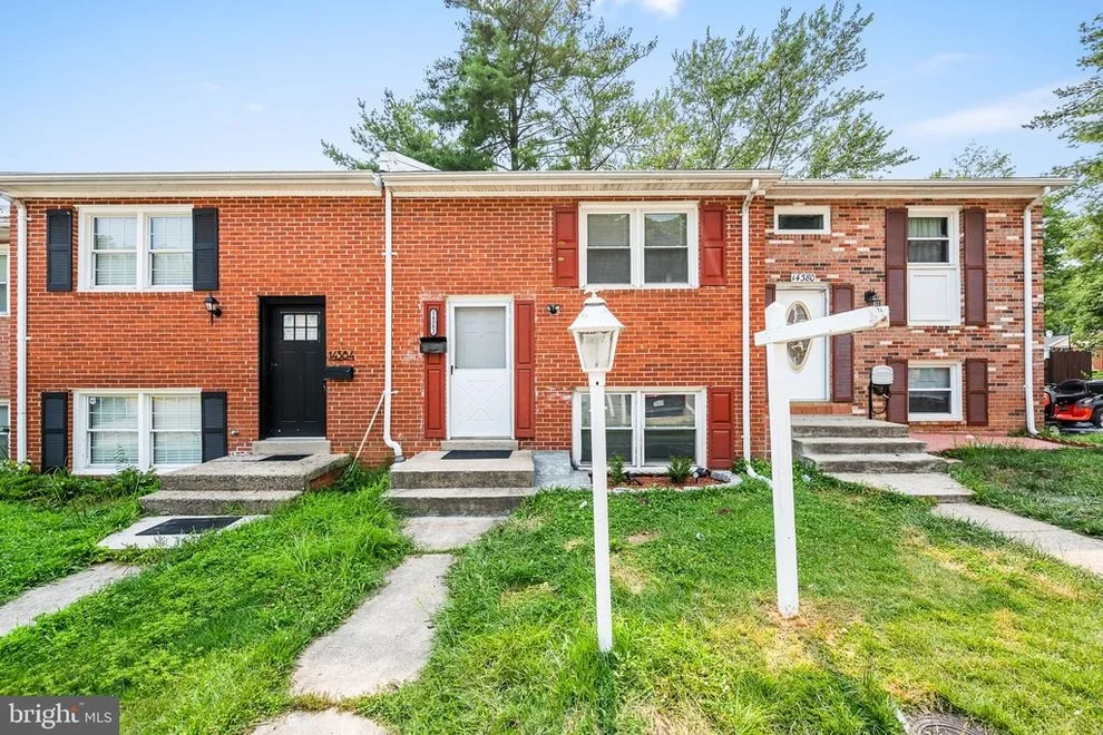 Unit for sale at 14382 BERKSHIRE DRIVE, WOODBRIDGE, VA 22193
