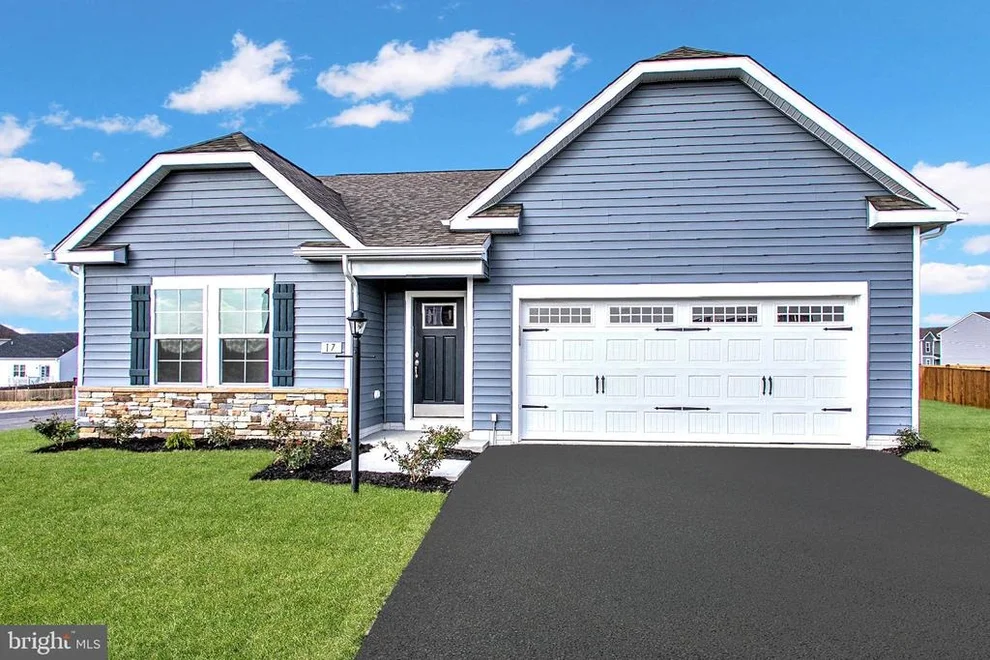 Unit for sale at TBB EDINBURGH COURT, CHARLES TOWN, WV 25414