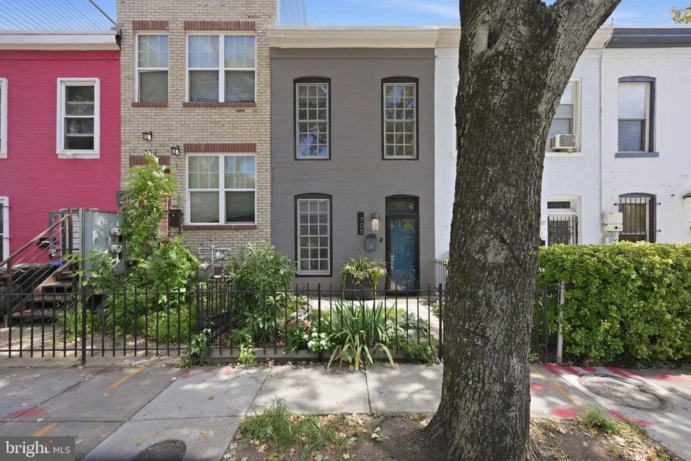 Unit for sale at 705 18TH STREET NE, WASHINGTON, DC 20002