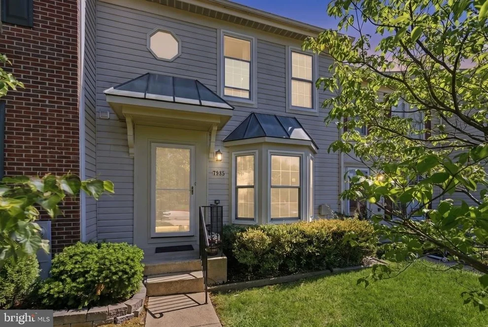 Unit for sale at 7985 BRIGHTMEADOW COURT, ELLICOTT CITY, MD 21043