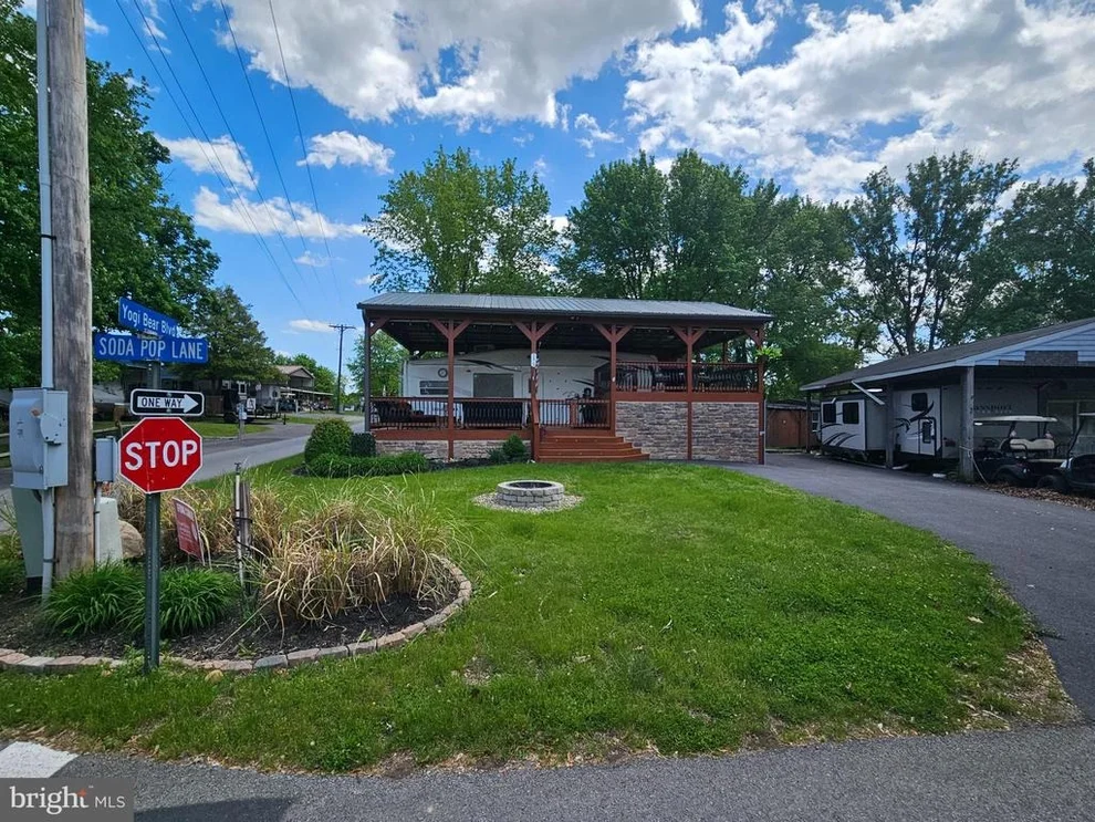 Unit for sale at Block 39 Lot 7 YOGI BEAR BLVD, FALLING WATERS, WV 25419