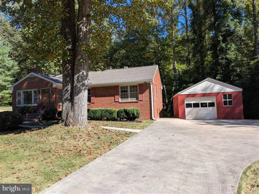 Unit for sale at 1380 S F T VALLEY ROAD, MADISON, VA 00022