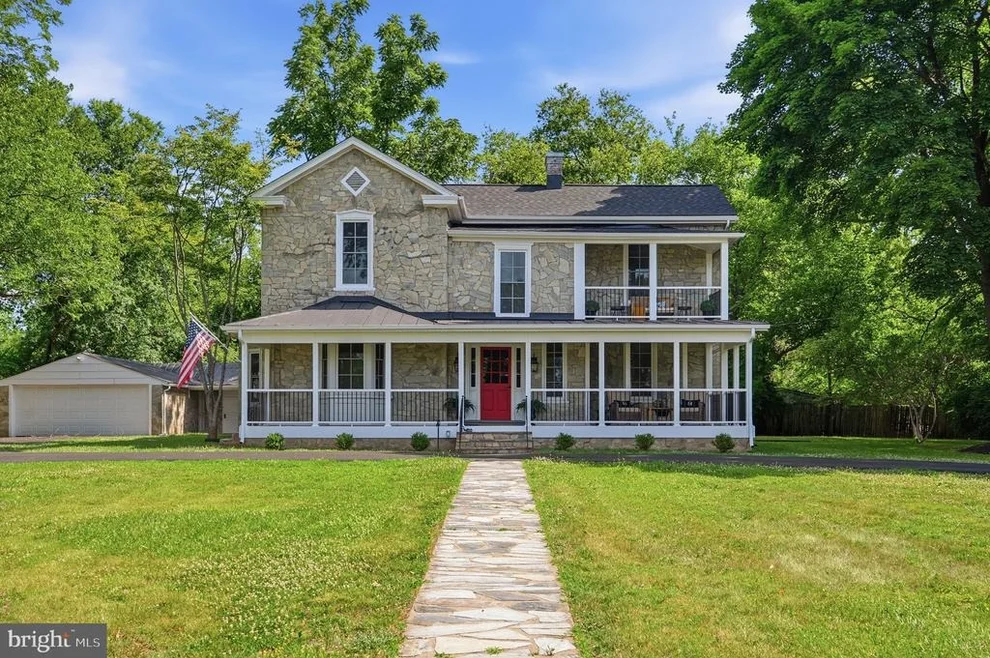 Unit for sale at 105 E WASHINGTON STREET, REMINGTON, VA 22734
