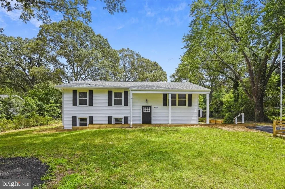 Unit for sale at 8201 BODKIN AVENUE, PASADENA, MD 21122