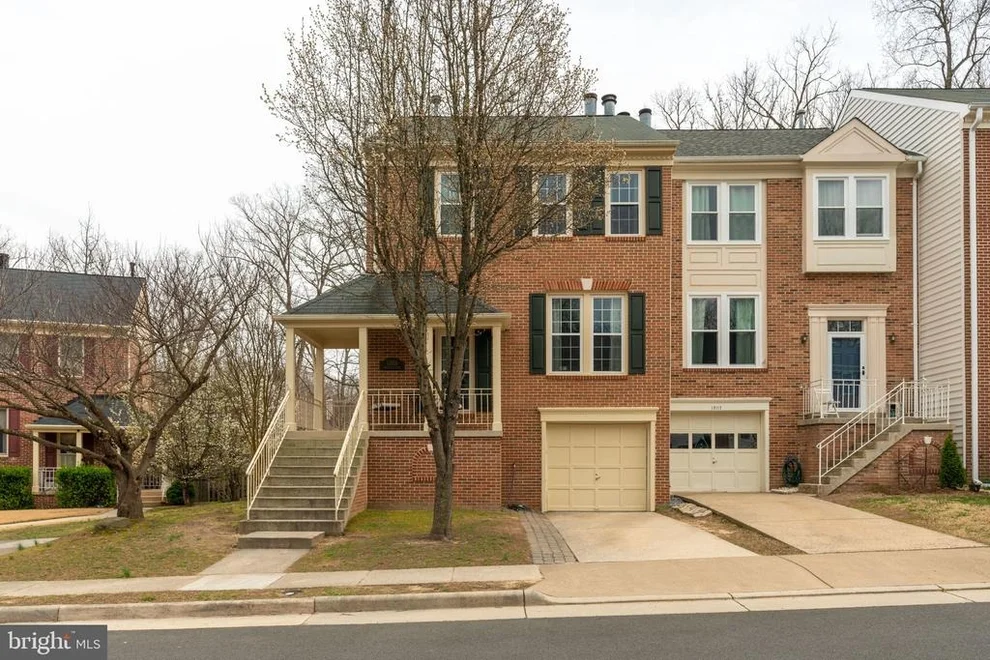 Unit for sale at 12115 DERRIFORD COURT, WOODBRIDGE, VA 22192