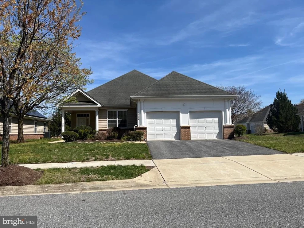 Unit for sale at 13109 FOX BOW DRIVE, UPPER MARLBORO, MD 20774