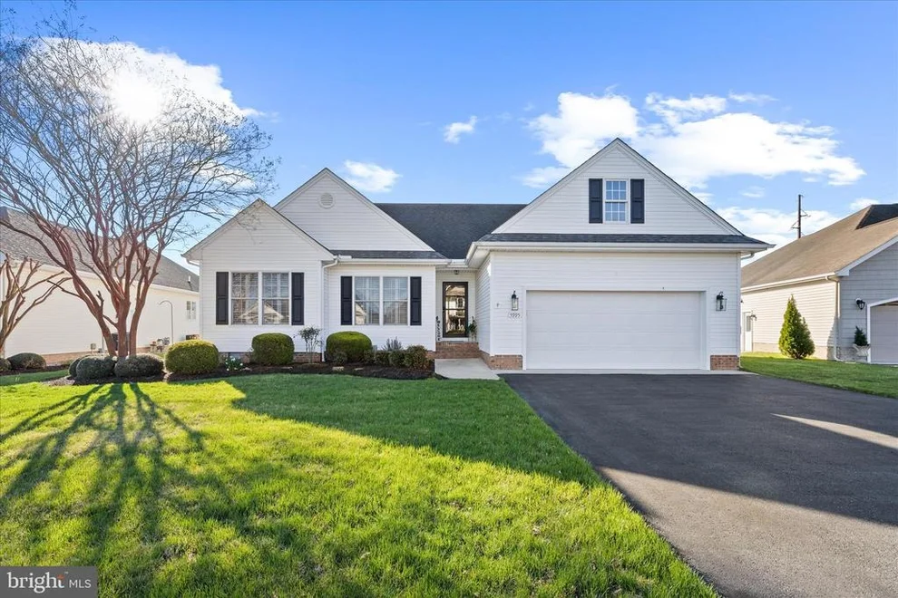 Unit for sale at 5995 BELL CREEK DRIVE, SALISBURY, MD 21801