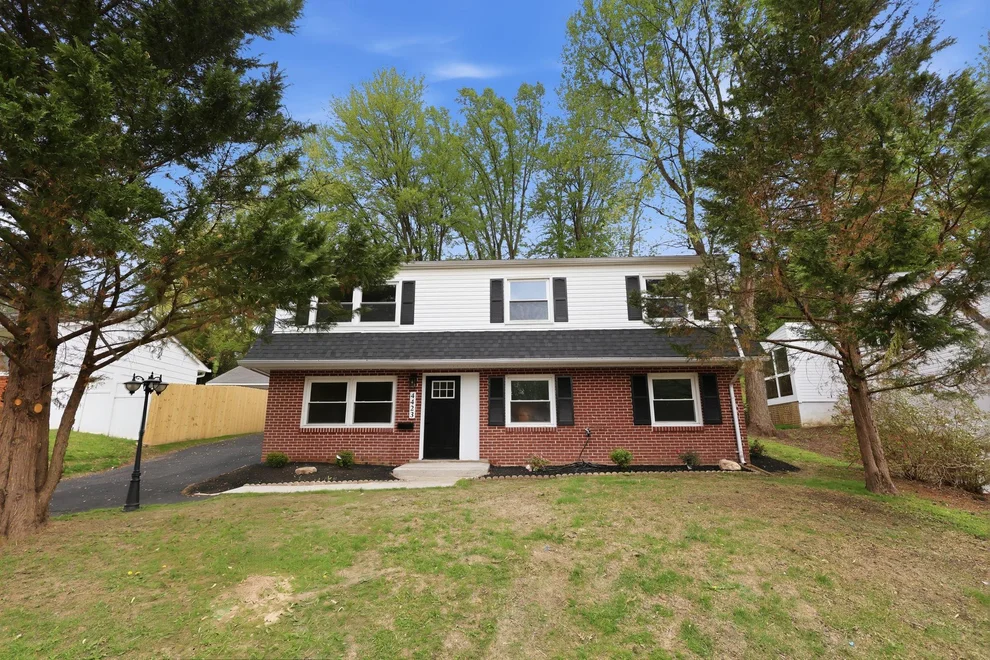 Unit for sale at 4423 KENWOOD DRIVE, WOODBRIDGE, VA 22193