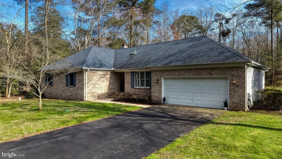 Unit for sale at 111 SUNSET STRIP, DAGSBORO, DE 19939