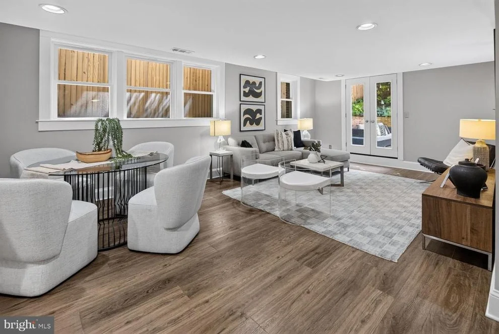 Unit for sale at 1726 17TH STREET NW, WASHINGTON, DC 20009