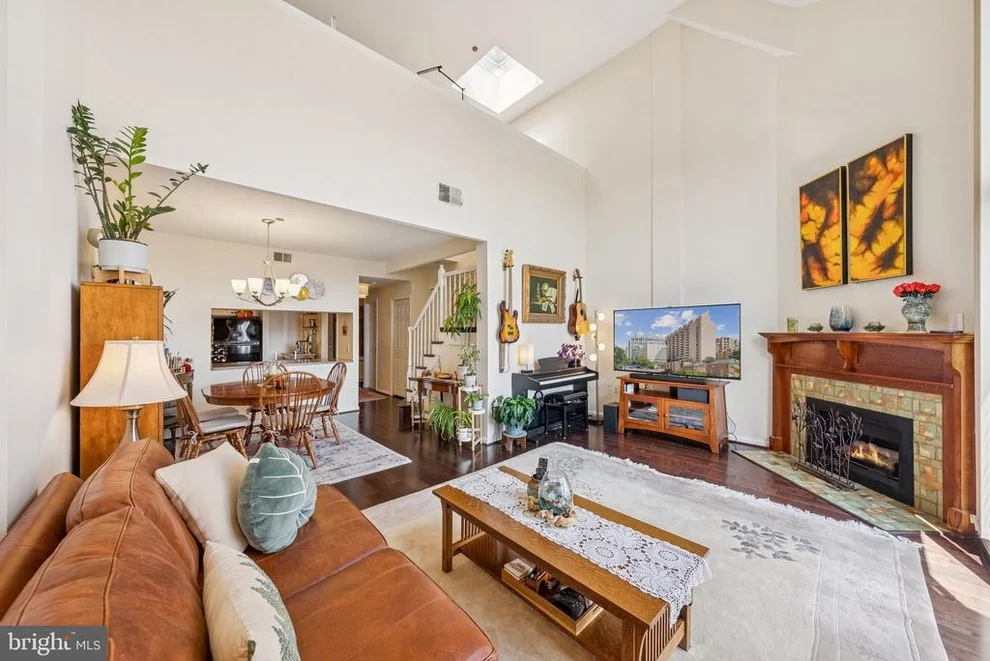 Unit for sale at 1301 N COURTHOUSE ROAD N, ARLINGTON, VA 22201