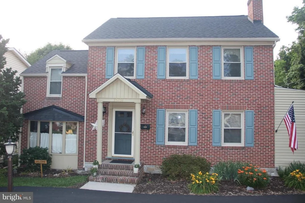 Unit for sale at 17630 HEISTERBORO ROAD, HAGERSTOWN, MD 21740
