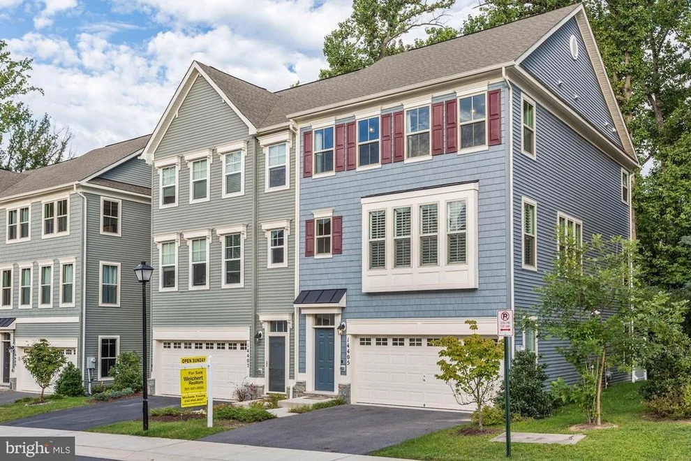 Unit for sale at 14405 VEDANTA WAY, SILVER SPRING, MD 20906