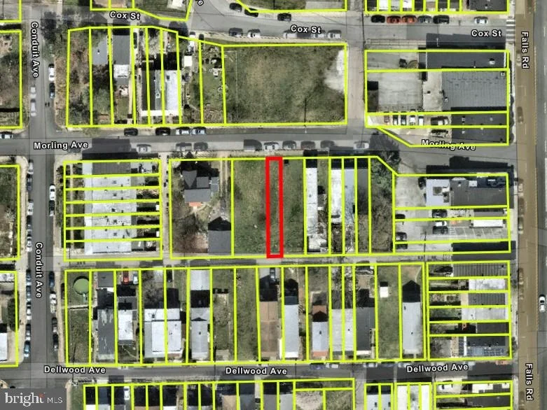 Unit for sale at 1213 MORLING AVENUE, BALTIMORE, MD 21211