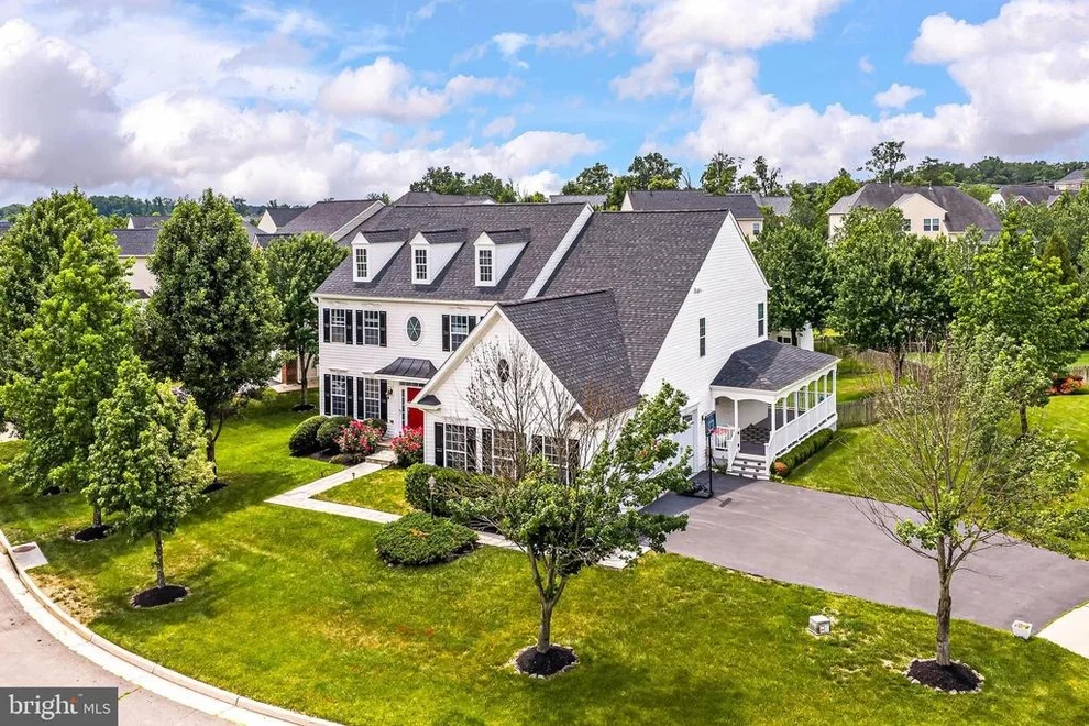 Unit for sale at 25279 CONNOR COURT, ALDIE, VA 20105