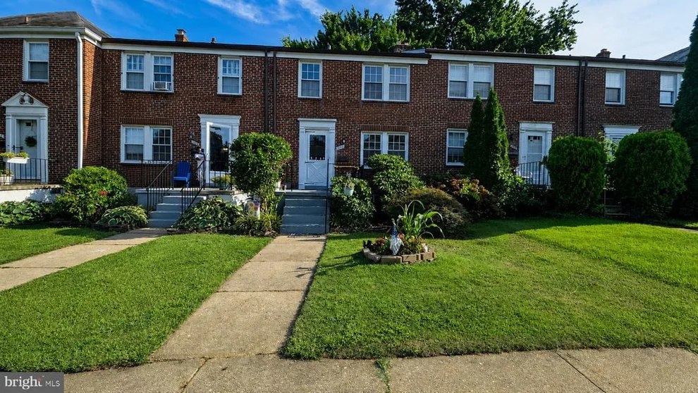 Unit for sale at 6125 REGENT PARK ROAD, BALTIMORE, MD 21228