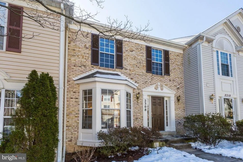 Unit for sale at 2308 MASSANUTTEN DRIVE, SILVER SPRING, MD 20906