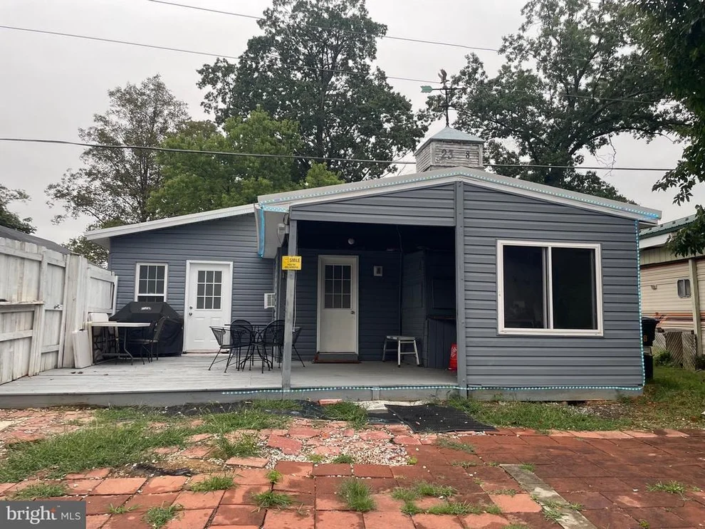 Unit for sale at BLOCK 23 LOT 8 RANGER ROAD, FALLING WATERS, WV 25419