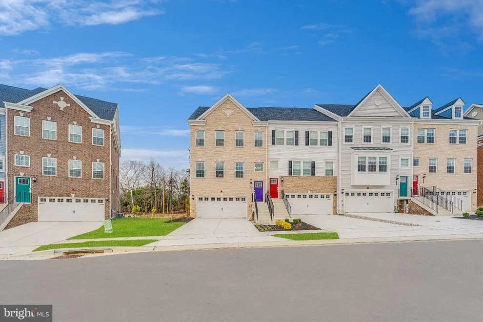 Unit for sale at 314 BIRDIE COURT, PIKESVILLE, MD 21208