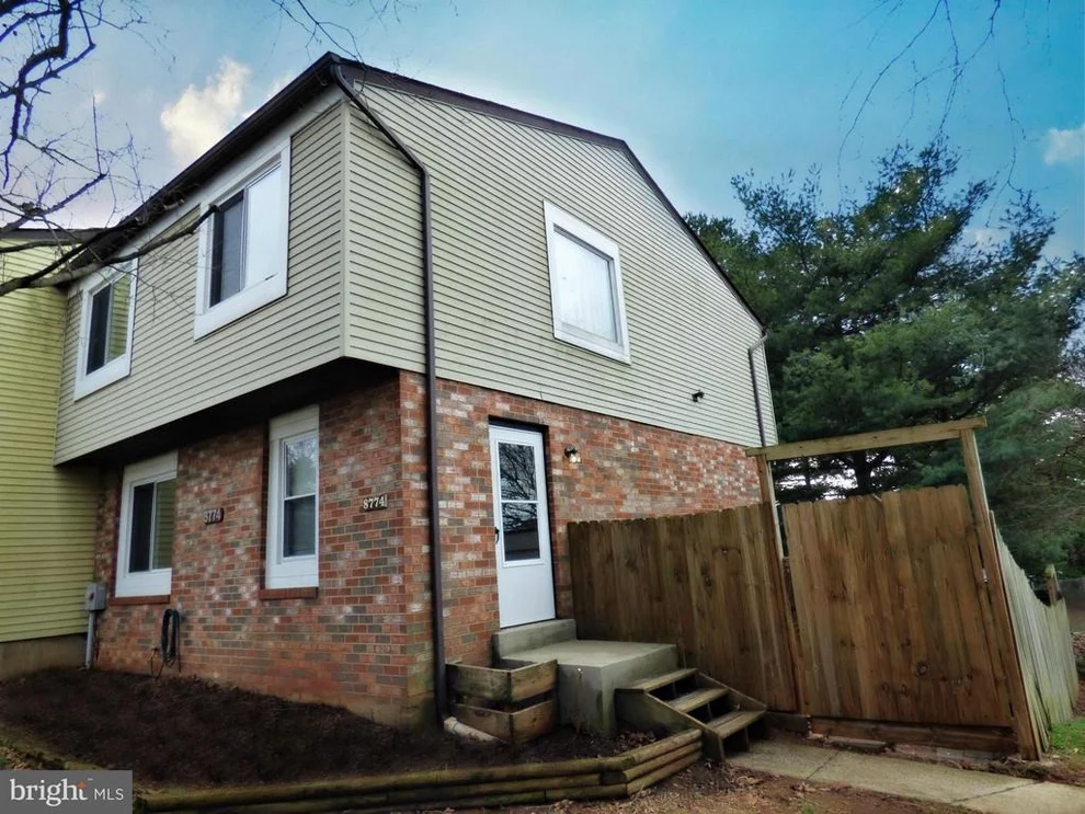Unit for sale at 8774 BEACON CIRCLE, WALKERSVILLE, MD 21793