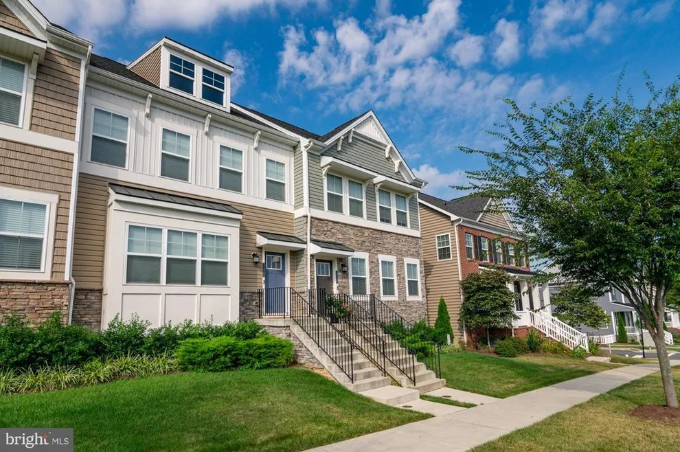 Unit for sale at 1328 MONOCACY CROSSING PARKWAY, BRUNSWICK, MD 21716