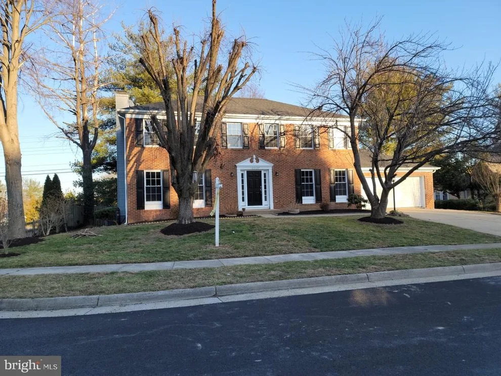 Unit for sale at 12527 MISTY WATER DRIVE, HERNDON, VA 20170
