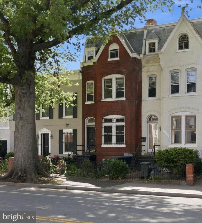 Unit for sale at 1810 13TH STREET NW, WASHINGTON, DC 20009