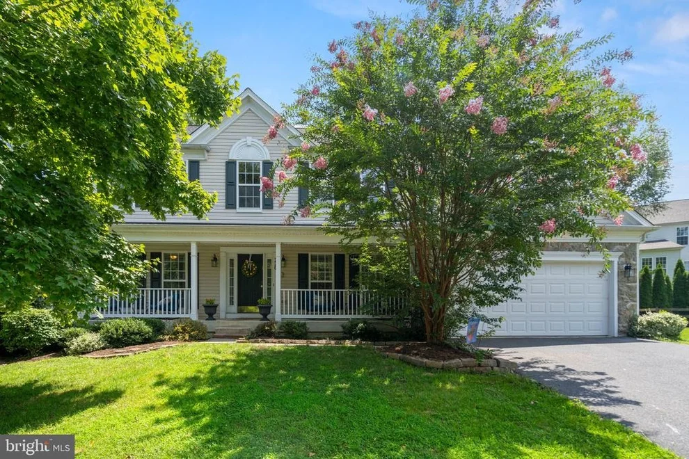 Unit for sale at 220 GALYN, BRUNSWICK, MD 21758