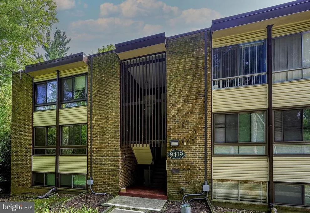 Unit for sale at 8419 GREENBELT ROAD, GREENBELT, MD 20770