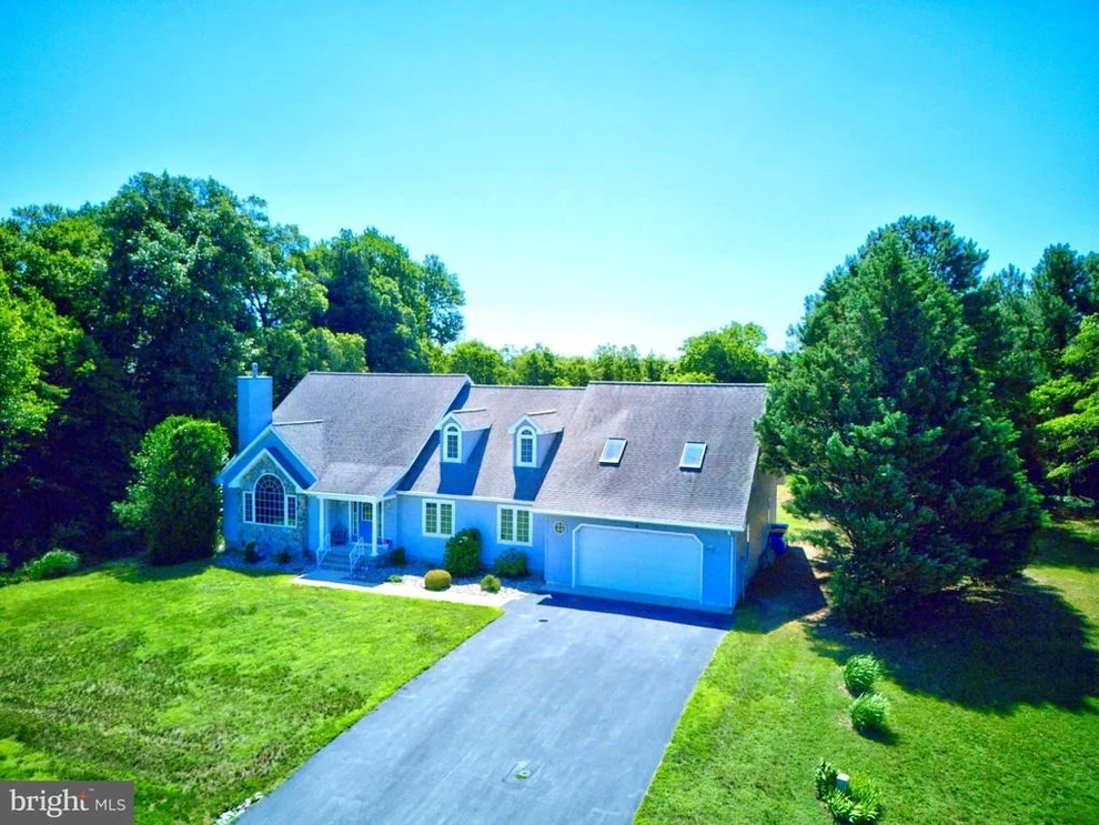 Unit for sale at 14 BLACK DUCK REACH, REHOBOTH BEACH, DE 19971
