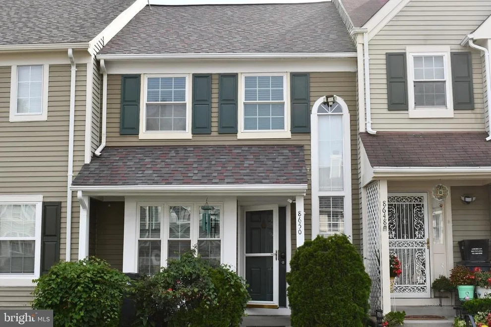 Unit for sale at 8650 VENOY COURT, ALEXANDRIA, VA 22309