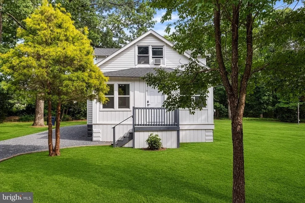 Unit for sale at 218 GARFIELD AVENUE, CHESILHURST, NJ 08089
