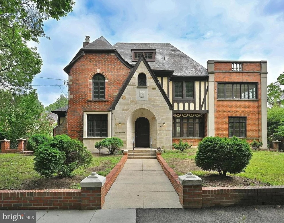 Unit for sale at 4705 COLORADO AVENUE NW, WASHINGTON, DC 20011