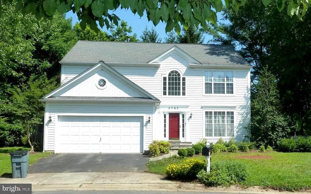 Unit for sale at 2705 THISTLEDOWN TERRACE, OLNEY, MD 20832