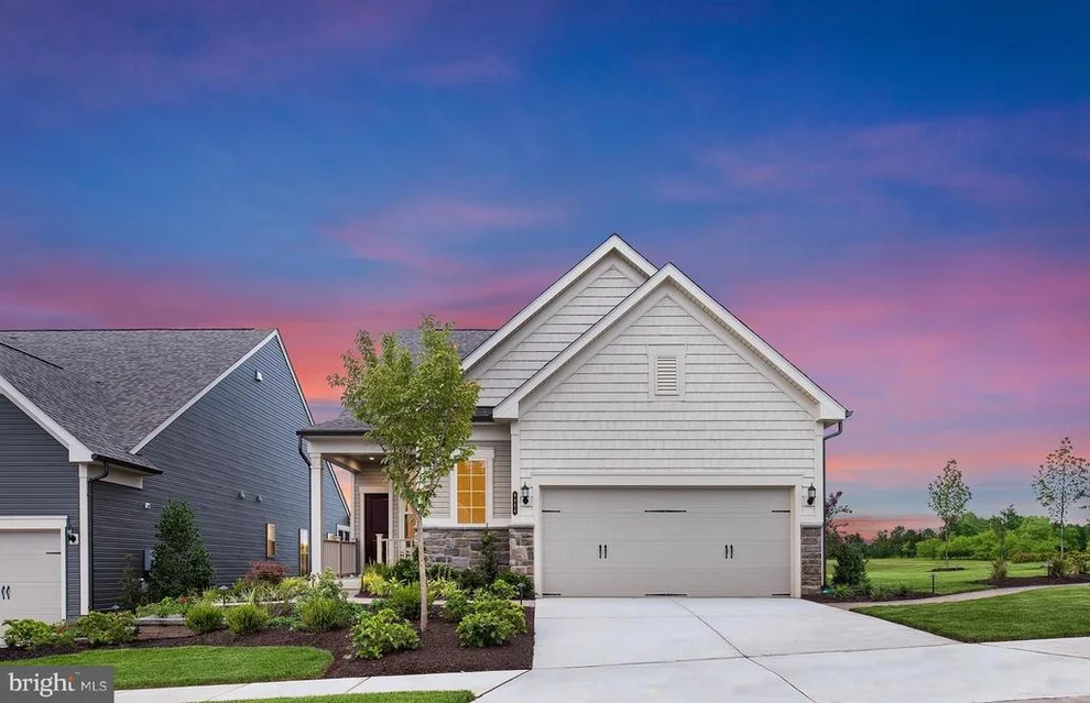 Unit for sale at 15714 ROSE ELLENE LANE, HAYMARKET, VA 20169
