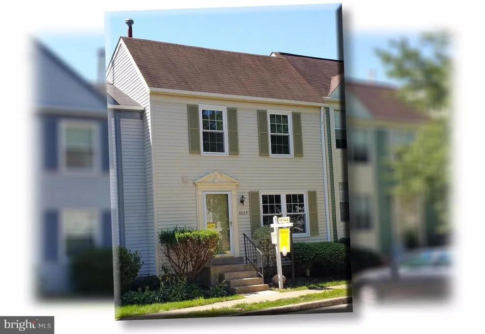 Unit for sale at 3027 BRAXTON WOOD COURT, FAIRFAX, VA 22031