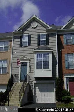 Unit for sale at 8866 MOAT CROSSING PLACE, BRISTOW, VA 20136