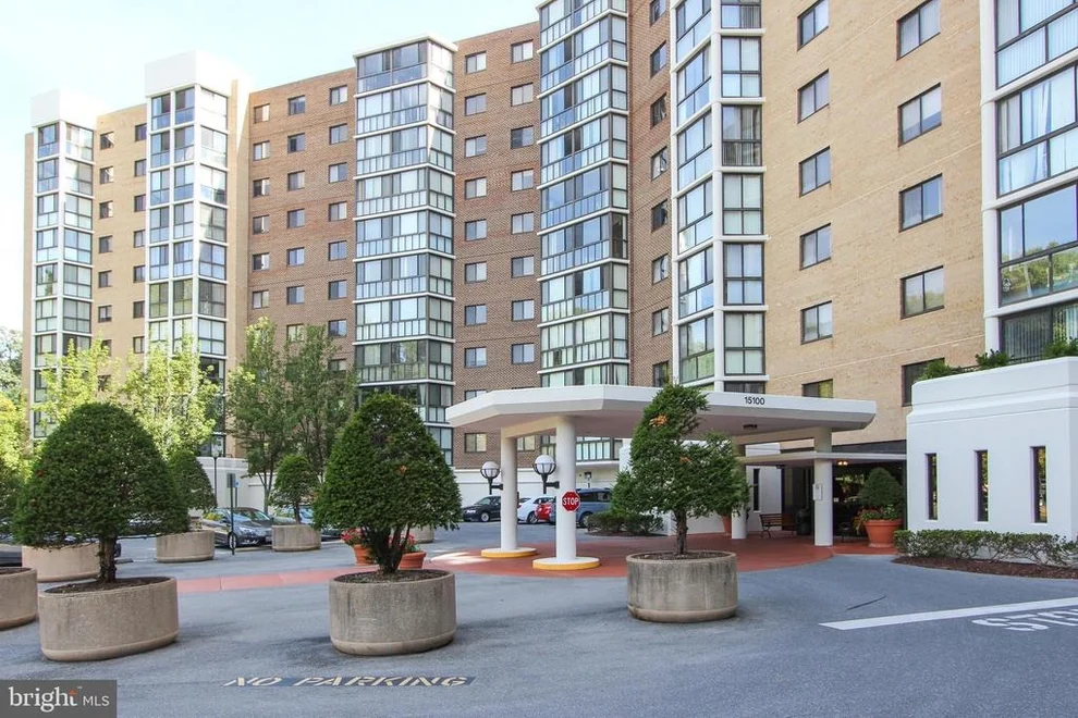 Unit for sale at 15100 INTERLACHEN DRIVE, SILVER SPRING, MD 20906