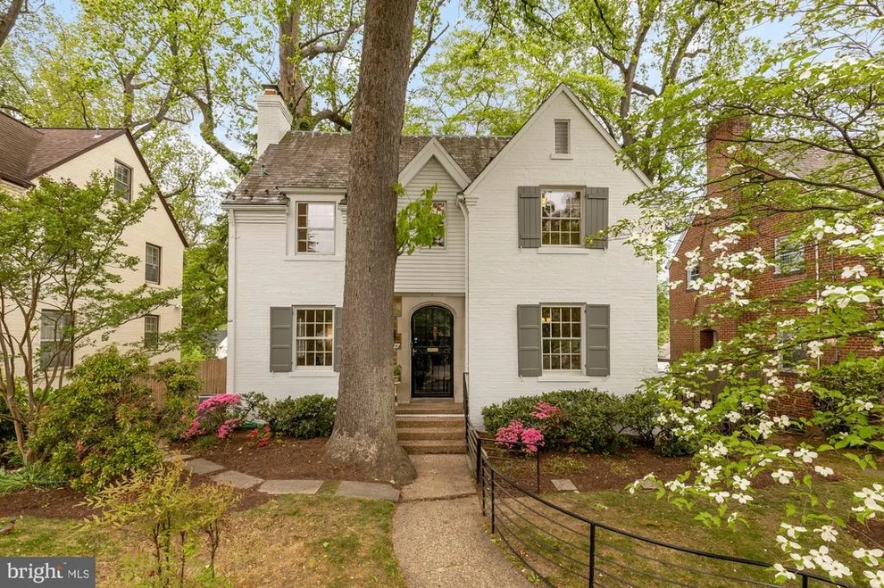 Unit for sale at 7918 13TH STREET NW, WASHINGTON, DC 20012