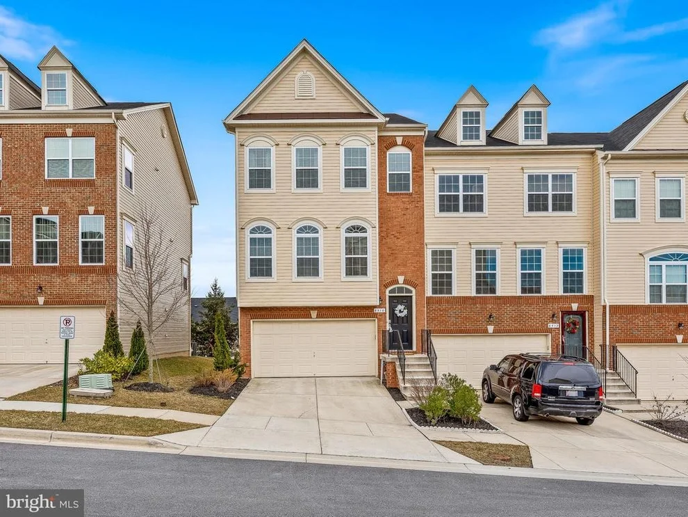Unit for sale at 8510 WINDING TRAIL, LAUREL, MD 20724