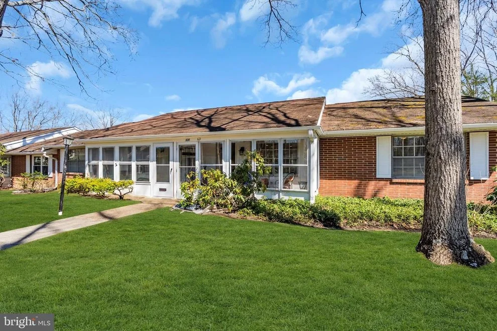 Unit for sale at 62 BUCKINGHAM DRIVE, LAKEWOOD, NJ 08701