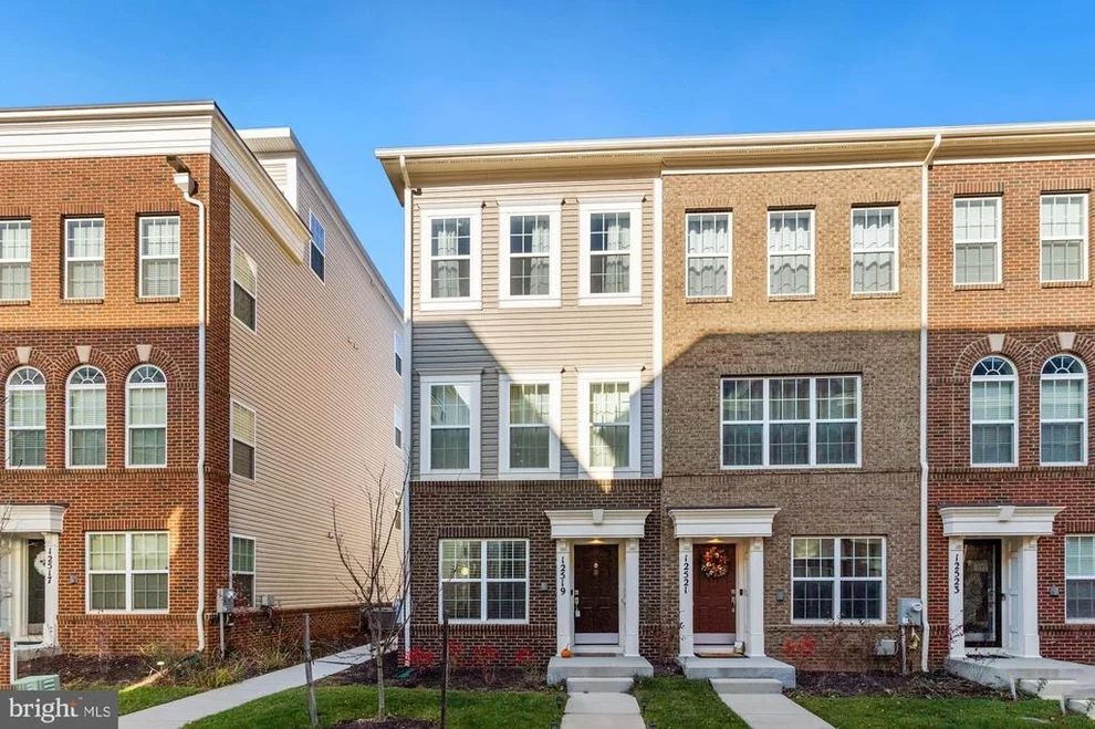 Unit for sale at 12519 HONEY LOCUST WAY, BELTSVILLE, MD 20705