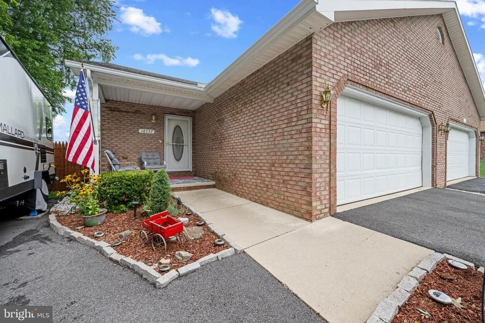 Unit for sale at 18757 MESA TERRACE, HAGERSTOWN, MD 21742