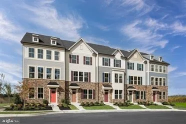 Unit for sale at 6067 STONEROLLER ST, NEW MARKET, MD 21774