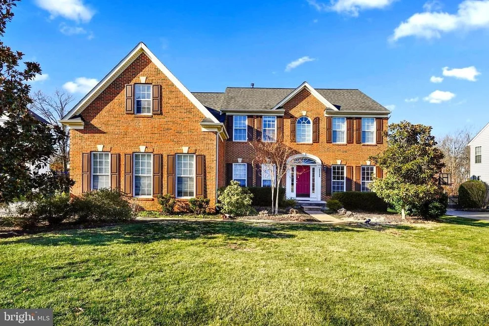 Unit for sale at 42490 LONGACRE, SOUTH RIDING, VA 20152