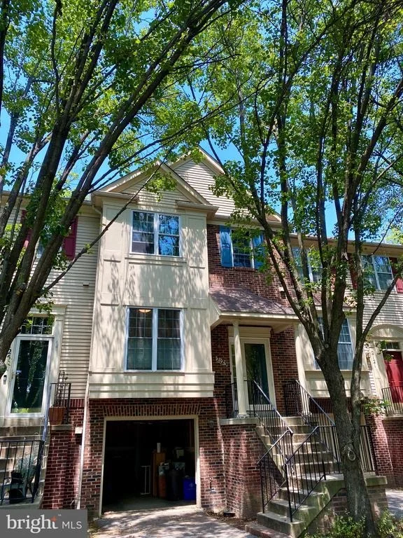 Unit for sale at 2123 CAMBRIDGE PARK COURT, SILVER SPRING, MD 20902