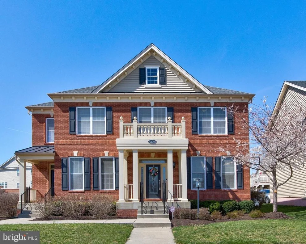Unit for sale at 43046 OLD RYAN ROAD, ASHBURN, VA 20148