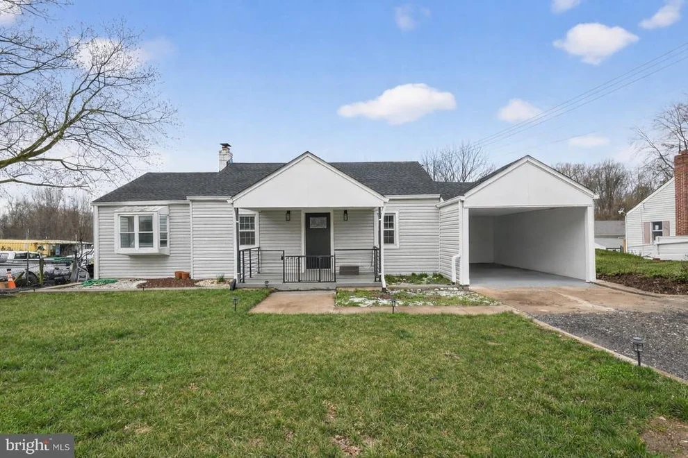 Unit for sale at 24804 FREDERICK ROAD, CLARKSBURG, MD 20871