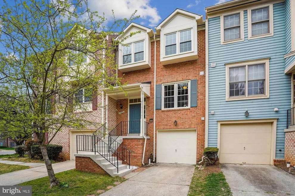 Unit for sale at 20410 LINDOS COURT, MONTGOMERY VILLAGE, MD 20886